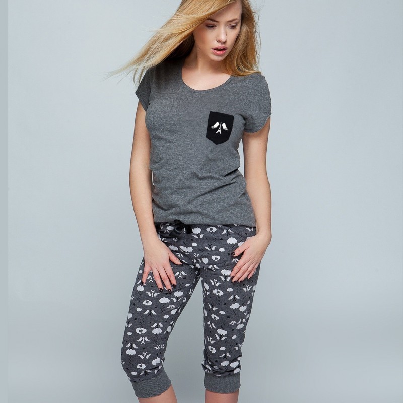 Paris pyjama Paris pyjama