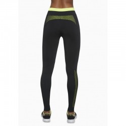 Inspire legging sport noir et vert