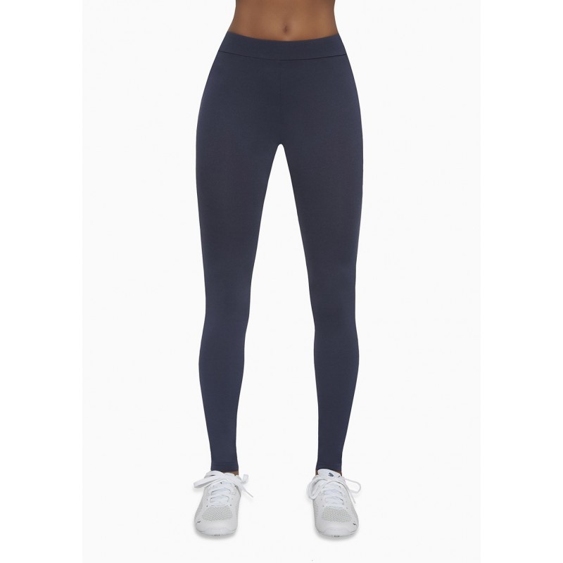 Imagin legging sport bleu