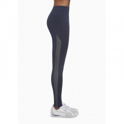 Imagin legging sport bleu