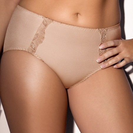 Mirabel culotte beige