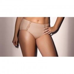 Mirabel culotte beige