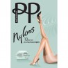 Collants nylons couture