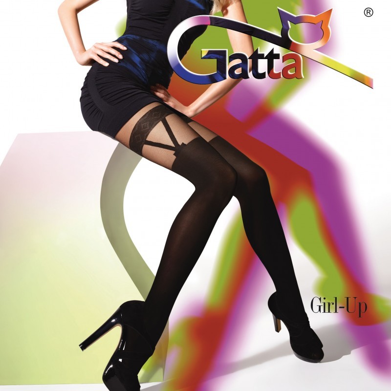GirlUp 04 GirlUp 04