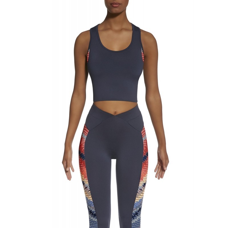 Teamtop30 Rainbow top sport Teamtop30 Rainbow top sport