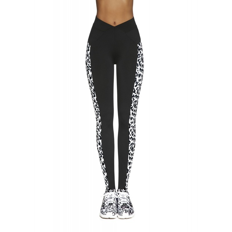 Irbis legging sport noir Irbis legging sport noir