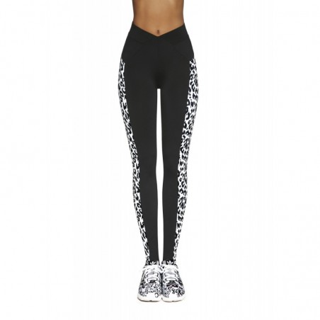 Irbis legging sport noir