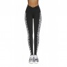 Irbis legging sport noir