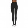 Irbis legging sport noir