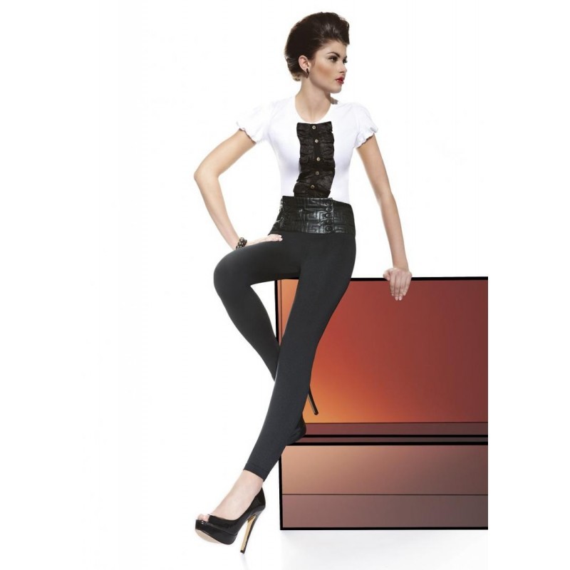 Ivet legging noir Ivet legging noir