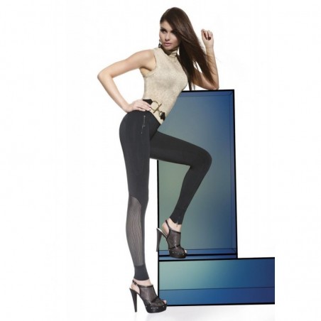 Holly legging noir