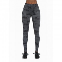 Intense legging sport gris