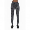 Intense legging sport gris