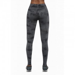 Intense legging sport gris