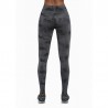 Intense legging sport gris