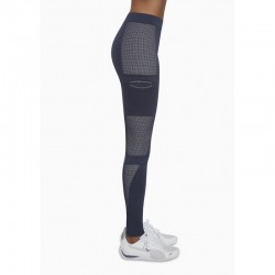 Passion legging sport bleu