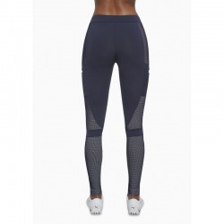 Passion legging sport bleu