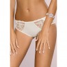 Benita culotte vanille