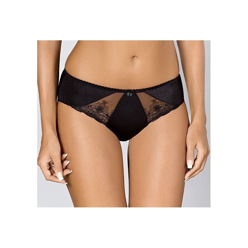 Hortensja culotte noir Hortensja culotte noir