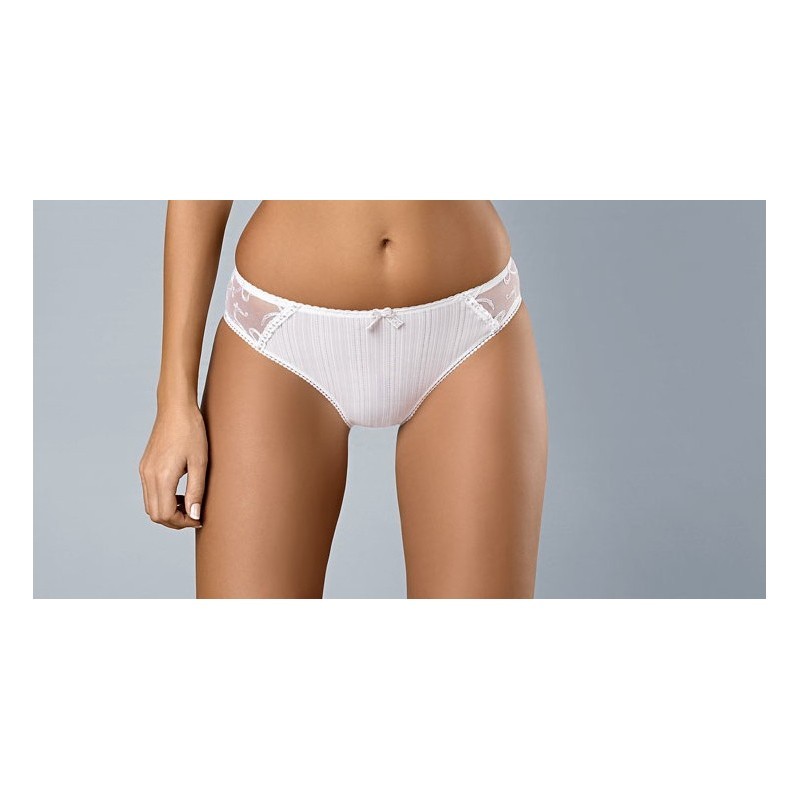 Paris blanc culotte