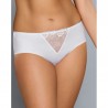 Stefania culotte blanche