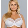 Stefania maxima soutien-gorge blanc