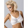 Stella 36 Classique soutien-gorge blanc