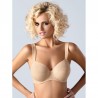 Maddalena beige soutien-gorge