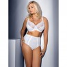 Anna soutien-gorge blanc