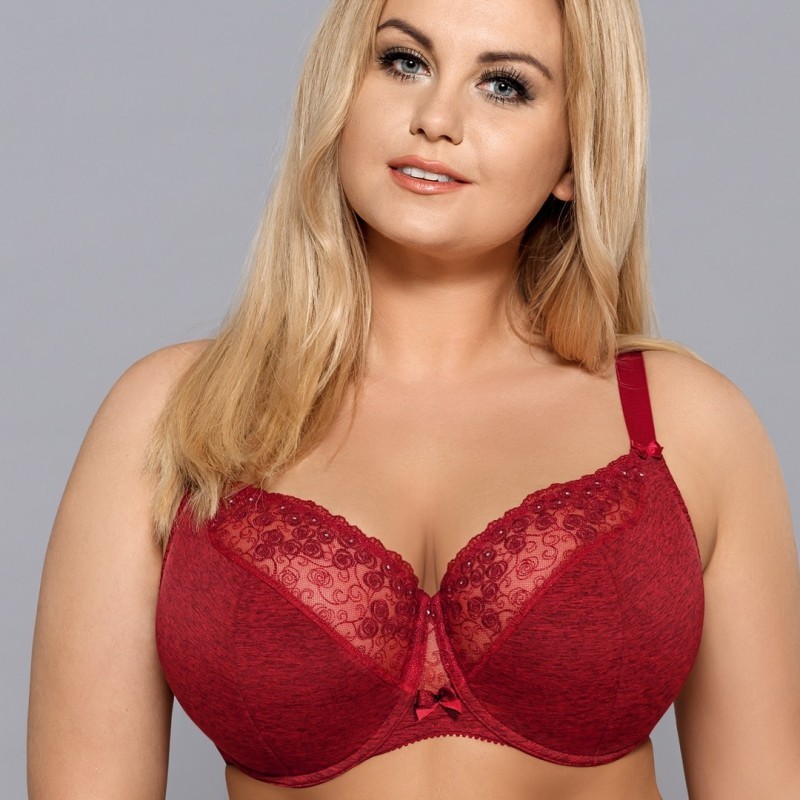 Paulette maxima soutien-gorge Paulette maxima soutien-gorge