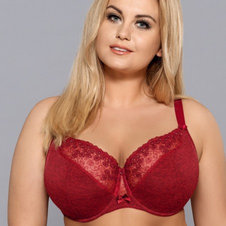 Paulette maxima soutien-gorge