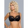 Taylor soutien-gorge noir