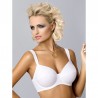 Maddalena blanc soutien-gorge