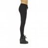 Izzy pantalon noir