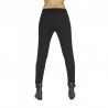 Izzy pantalon noir