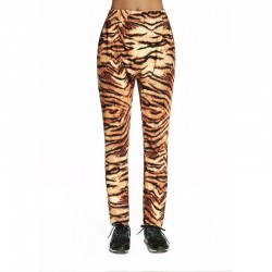 Cool pantalon sport léopard