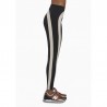 Flow legging sport noir et beige