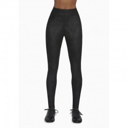 Flint legging sport noir