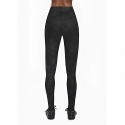 Flint legging sport noir