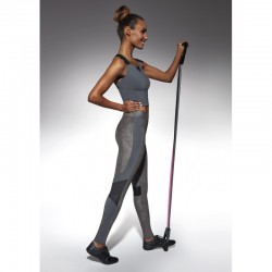 Flint legging sport gris