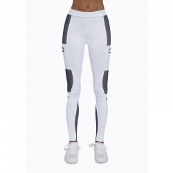 Passion legging sport blanc