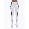 Passion legging sport blanc