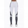 Passion legging sport blanc