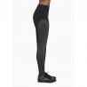 Escape legging sport gris et noir