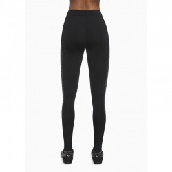 Escape legging sport gris et noir