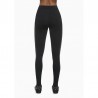 Escape legging sport gris et noir