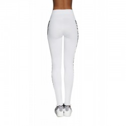 Irbis legging sport blanc