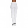 Irbis legging sport blanc