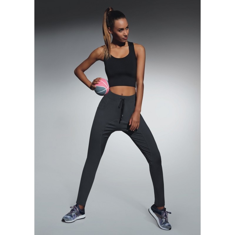 Lorena legging sport gris Lorena legging sport gris
