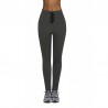 Lorena legging sport gris